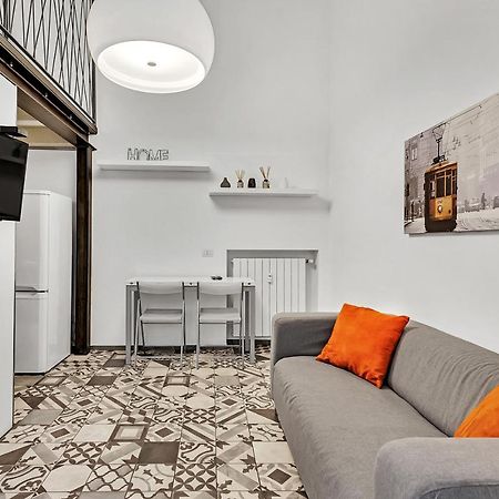 Loft Spritz Nel Centro Di Milano, Via Sottocorno, Porta Vittoria Milão Exterior foto